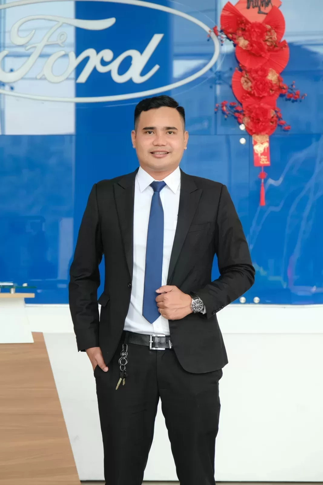 Văn Trí